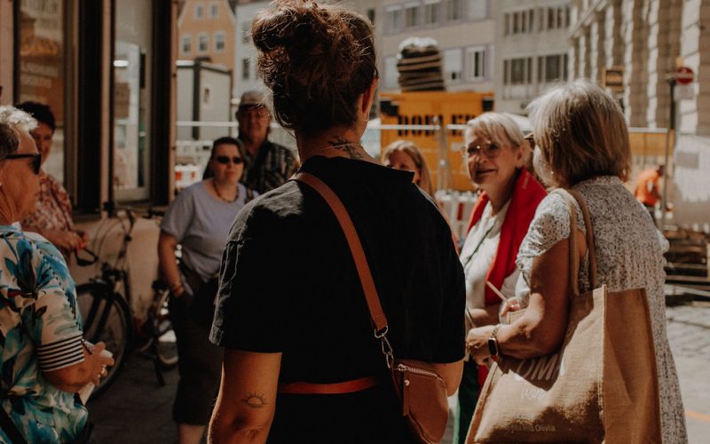 Stadtführung City Tipp Tour 2