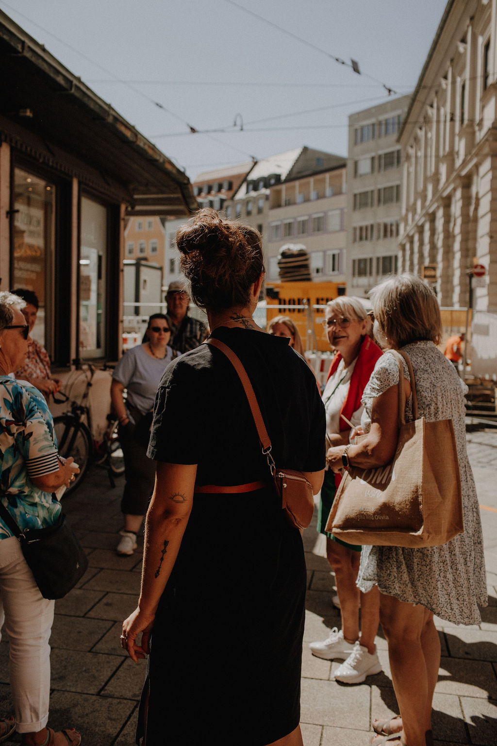 Stadtführung City Tipp Tour 2