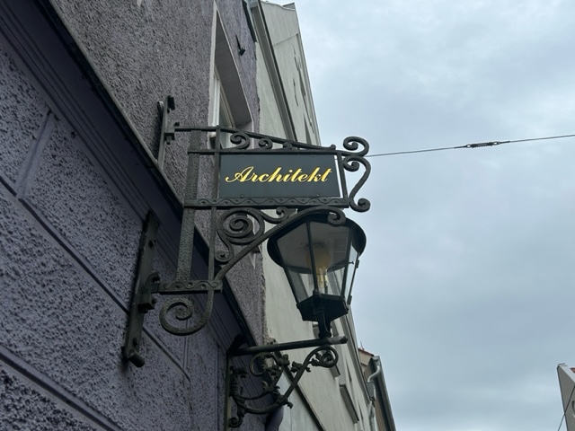 City Tipp Tour3 "Mauerblümchen"