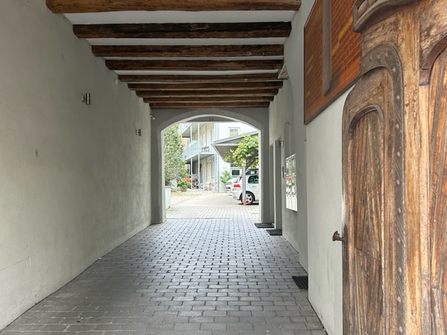 Sehenswürdigkeiten in der Innenstadt