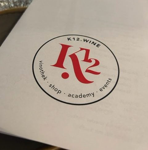 K12 Weinbar in der Augsburger Altstadt