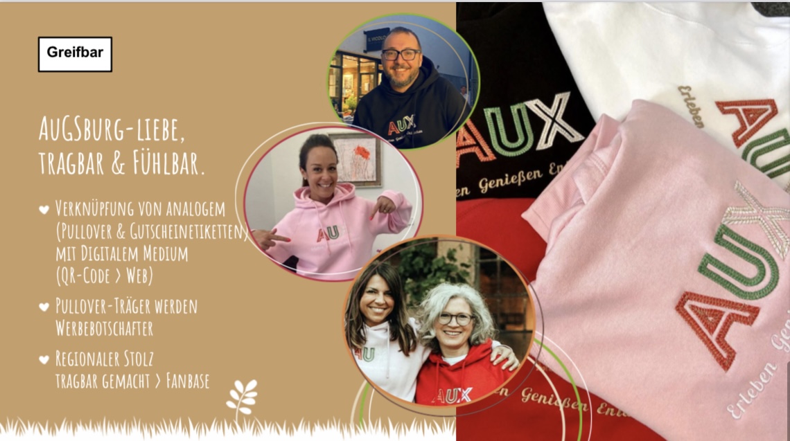 Unser Jahresrückblick 2023