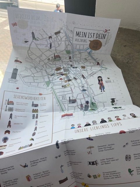 Unterstützt von unseren Partnern