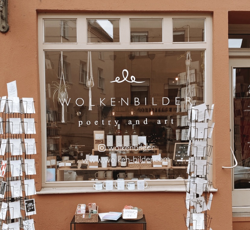 im Domviertel gelegen