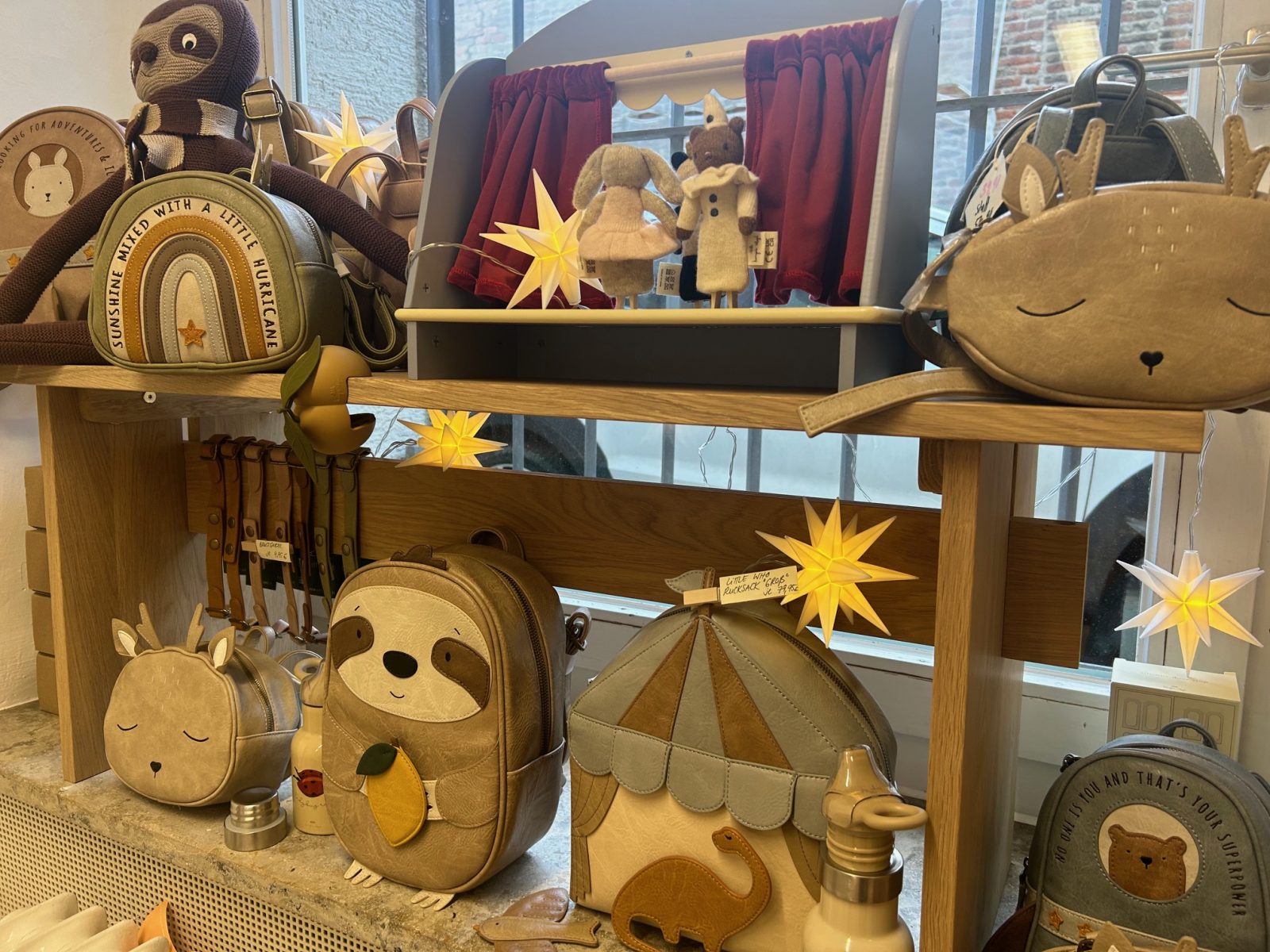 OrangeCherie - individuell Schönes für dein Kind