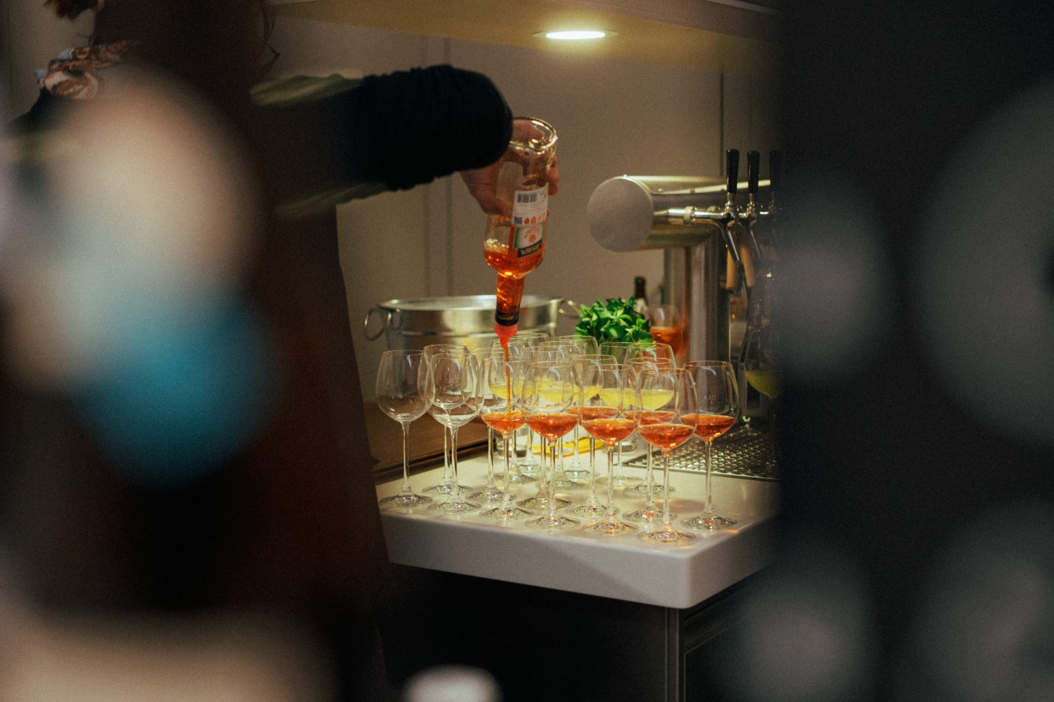Catering von Meikes Schmeckerei