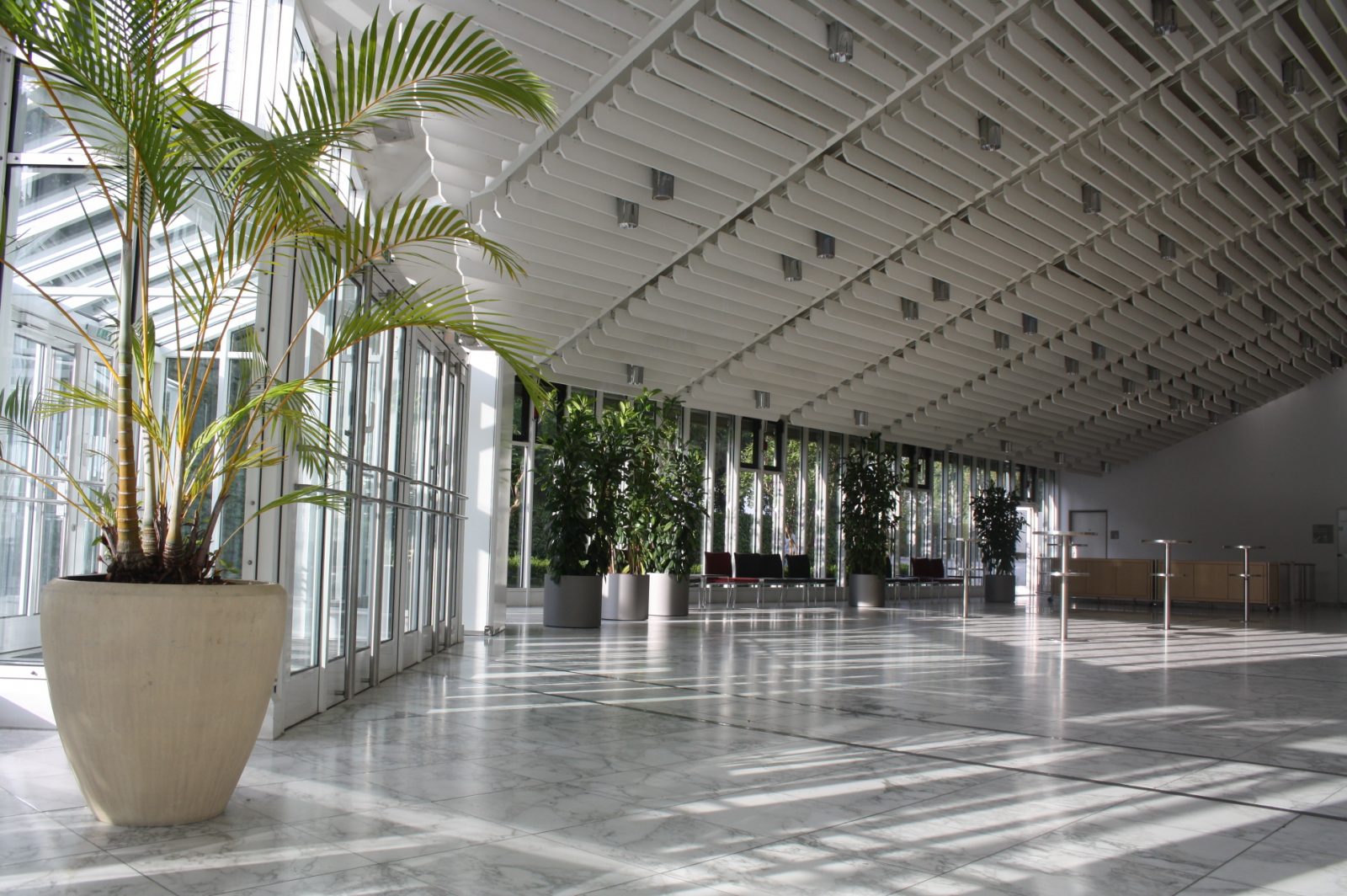 Stadthalle Neusäß