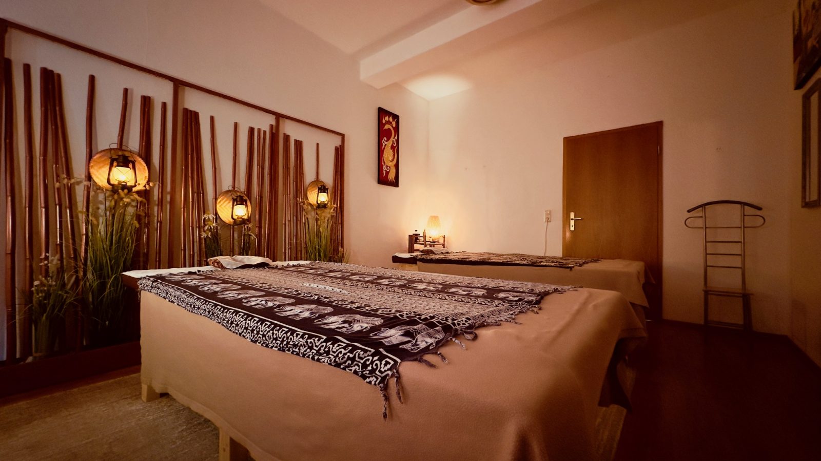 Dokkon Spa - Thaimassage von den Besten