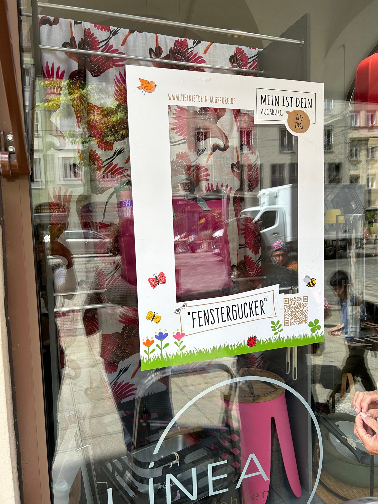 bei Feinkost Montefalco