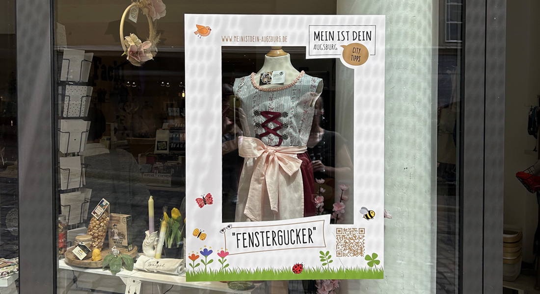 Fenstergucker