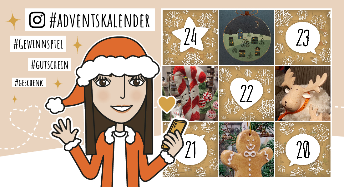 Adventskalender 2024