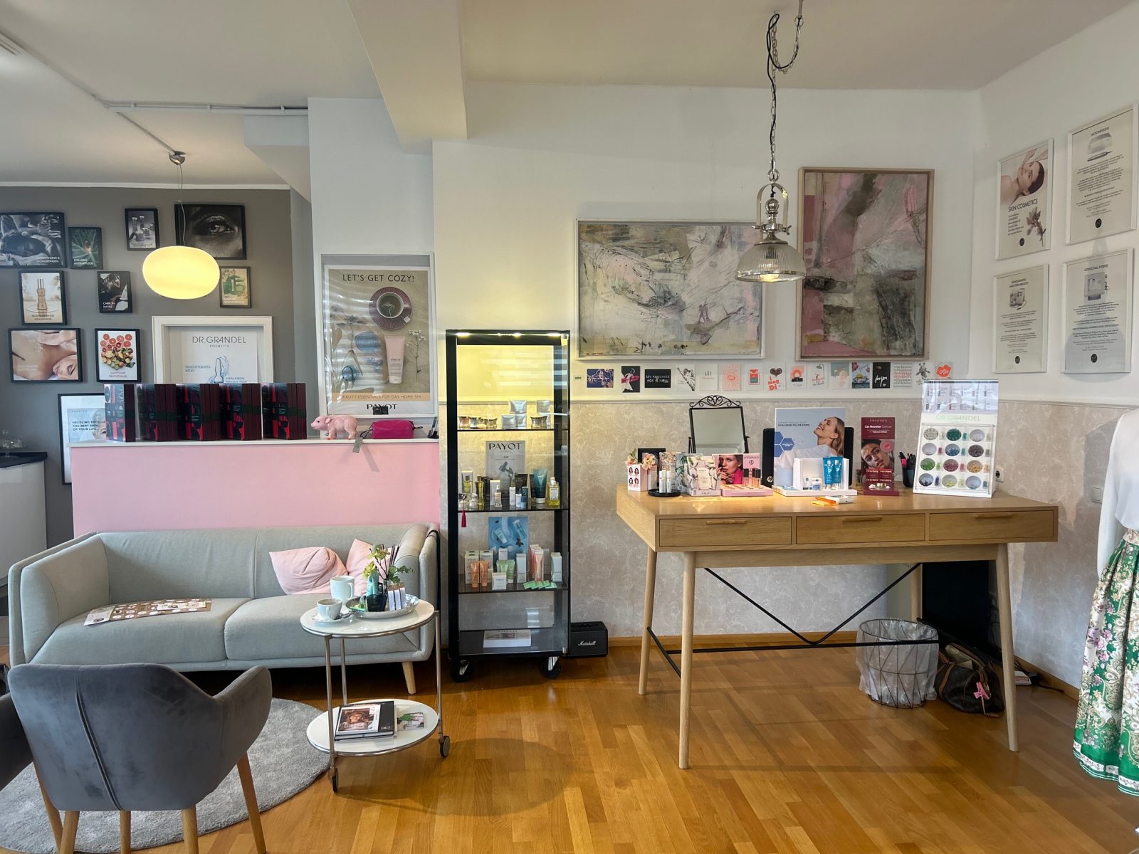 Zarifi Beauty - mehr als Kosmetik