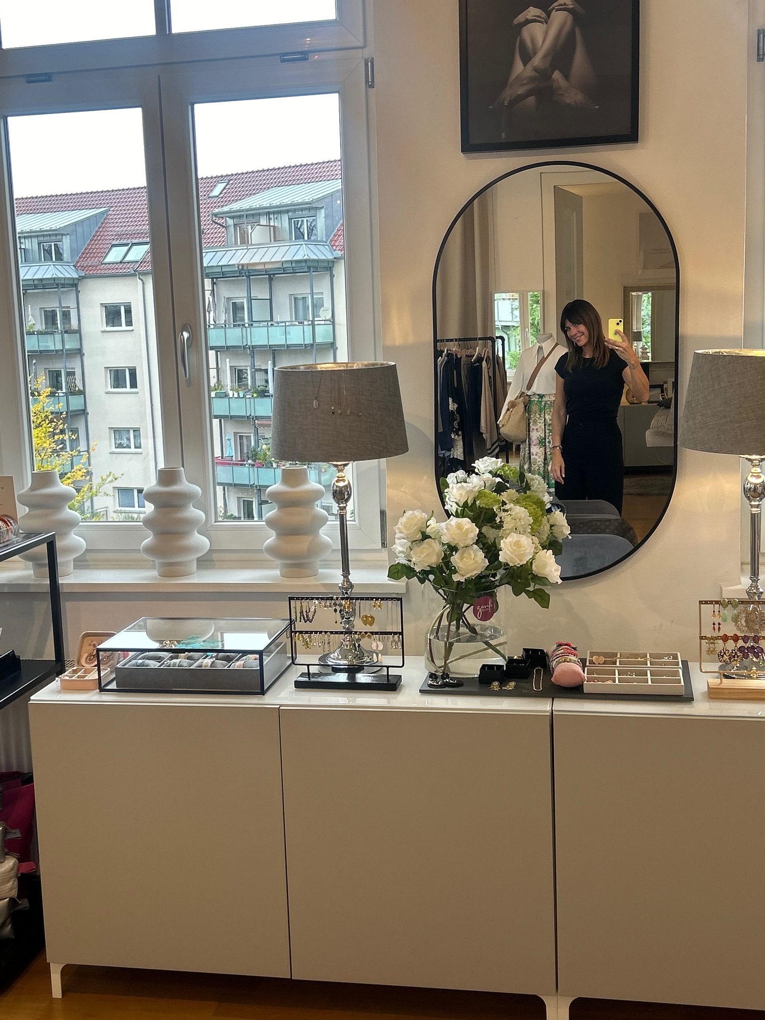 Zarifi Beauty im Thelottviertel in Augsburg